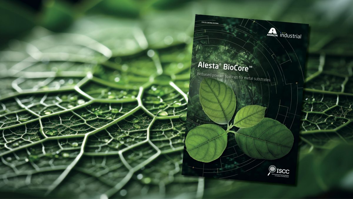 Alesta BioCore