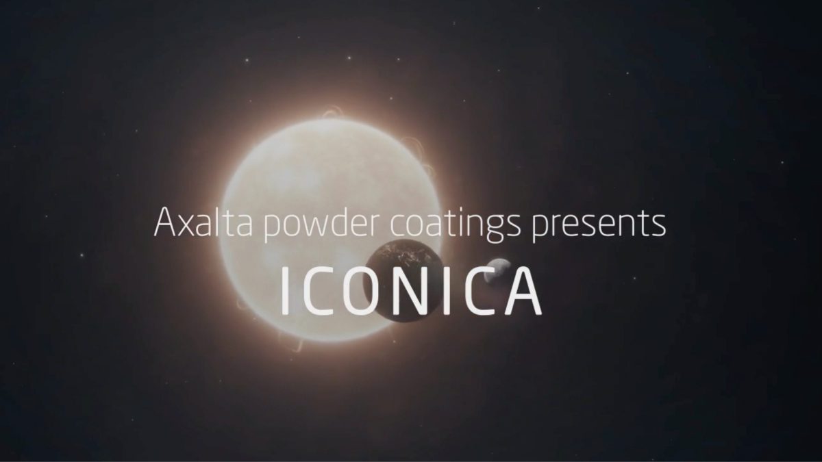 ICONICA by Axalta