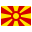 Macedonia | Axalta Powder Coatings