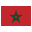 Morocco | Axalta Powder Coatings