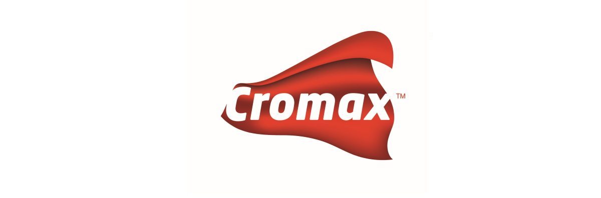 Cromax Logo