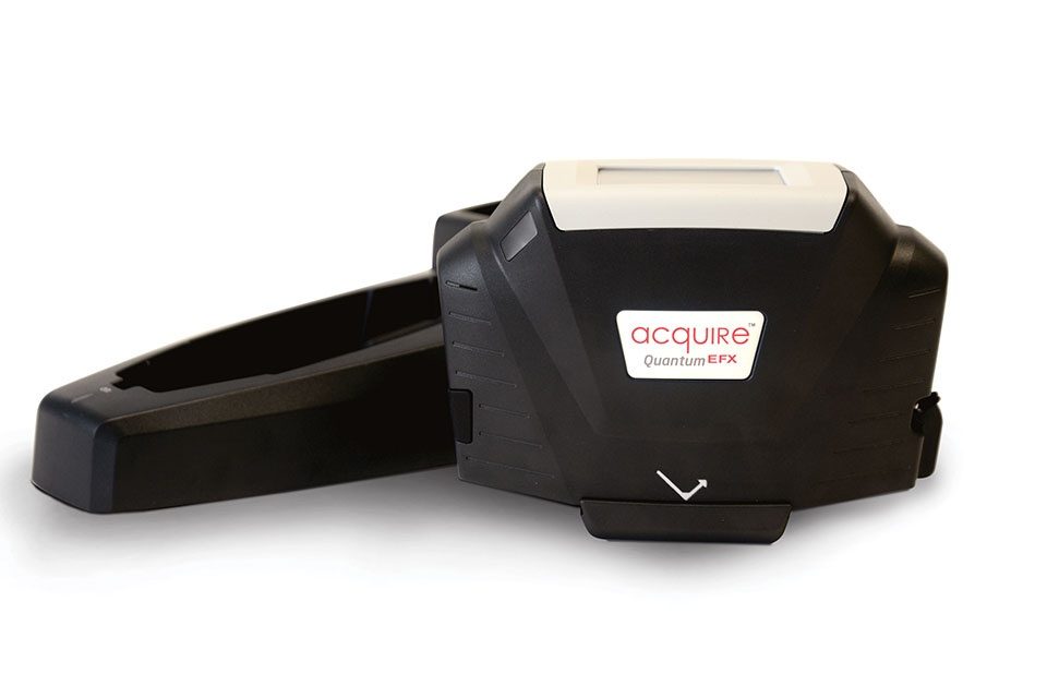 Acquire Quantum EFX