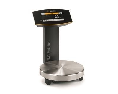 Scales & Terminals