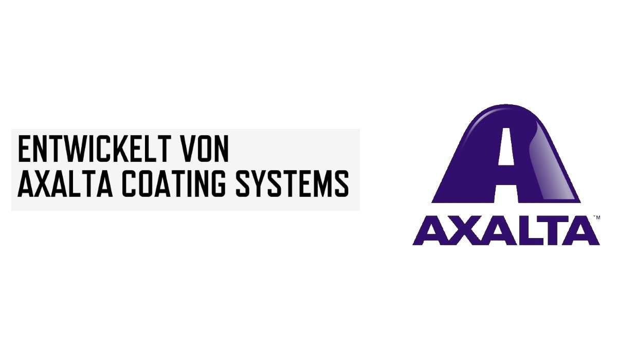 Syrox ist ein Reparaturlacksystem entwickelt von Axalta Coating Systems 