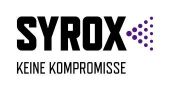 SYROX - NO COMPROMISE.