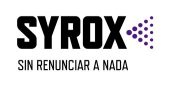 Syrox - sin renunciar a nada.