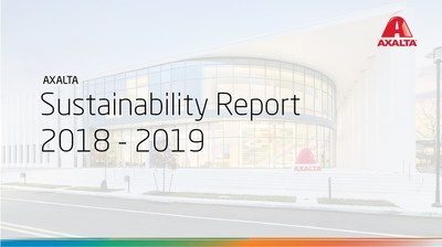 Sustainability Report 2018-2019