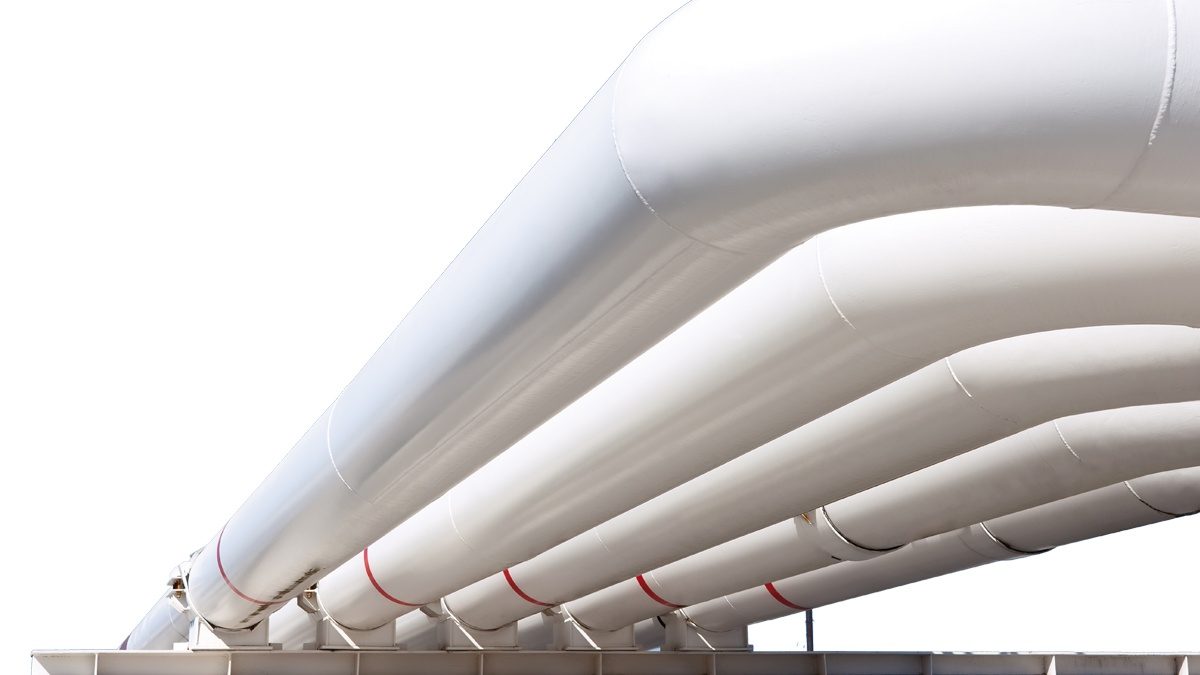 Axalta thermoplastic powder coatings for oil and gas pipelines
