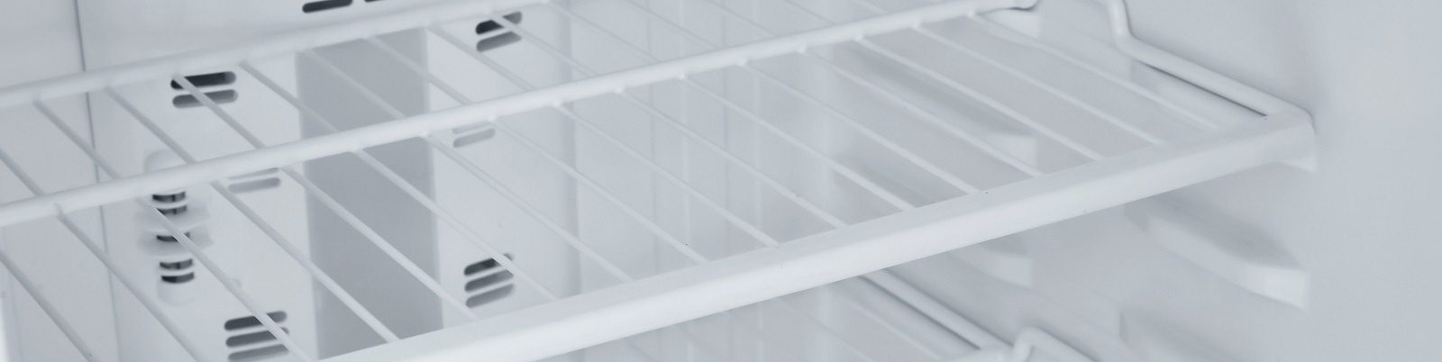 Plascoat NG thermoplastic powder coatings for refrigerator shelves