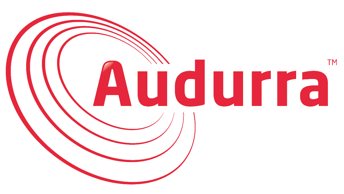Audurra Logo -  Audurra Coating Accessories