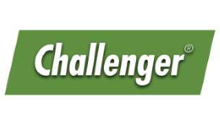 Challenger is a refinishing system