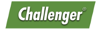 Challenger is a refinishing system