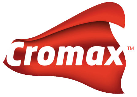 Cromax Logo - Cromax is a global refinish coating brand from Axalta.