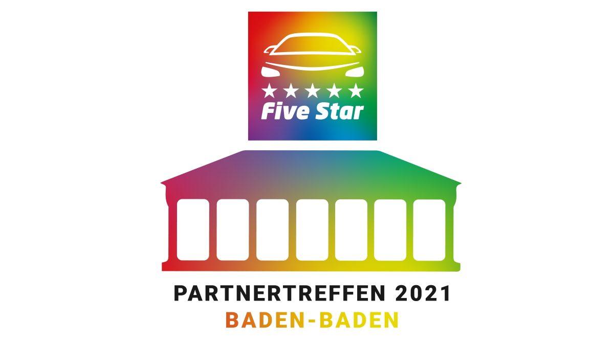 Five Star Partnertreffen 2021 Logo