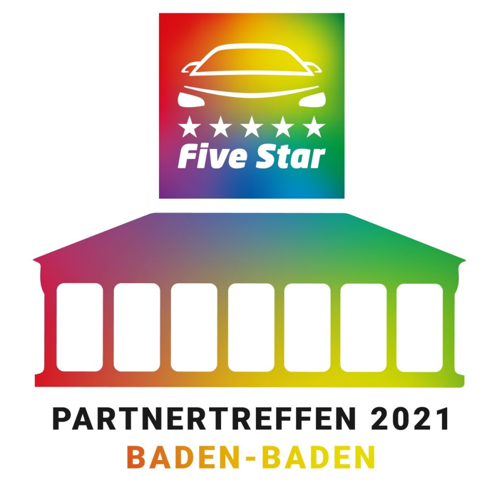 Five Star Partnertreffen 2021