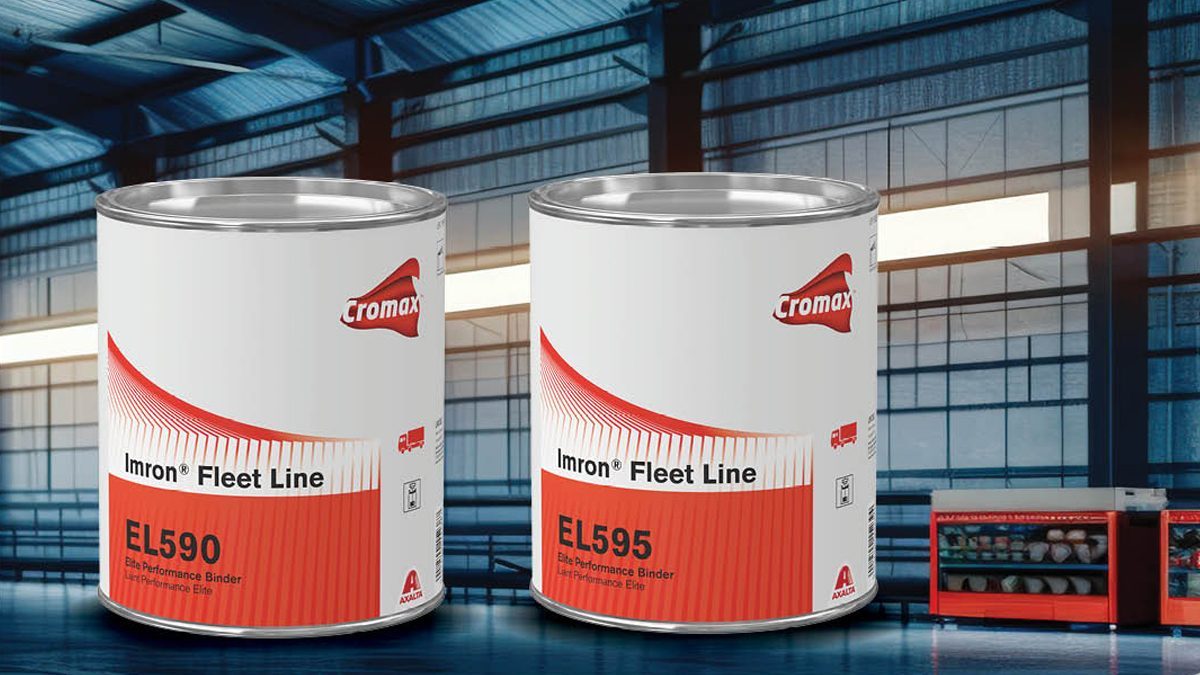 thumbnail image 2 of Axalta Cromax 14305s Paint – Brand New – Professional Auto Refinish 2 of 6