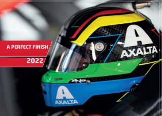 Axalta 2022 Calendar