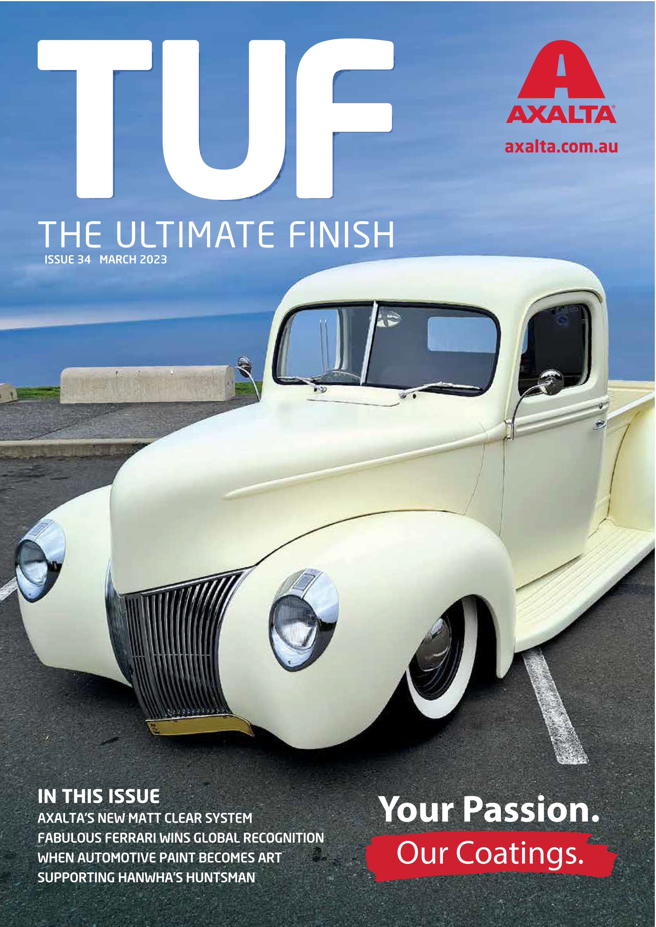 TUF Issue 34 LR Final