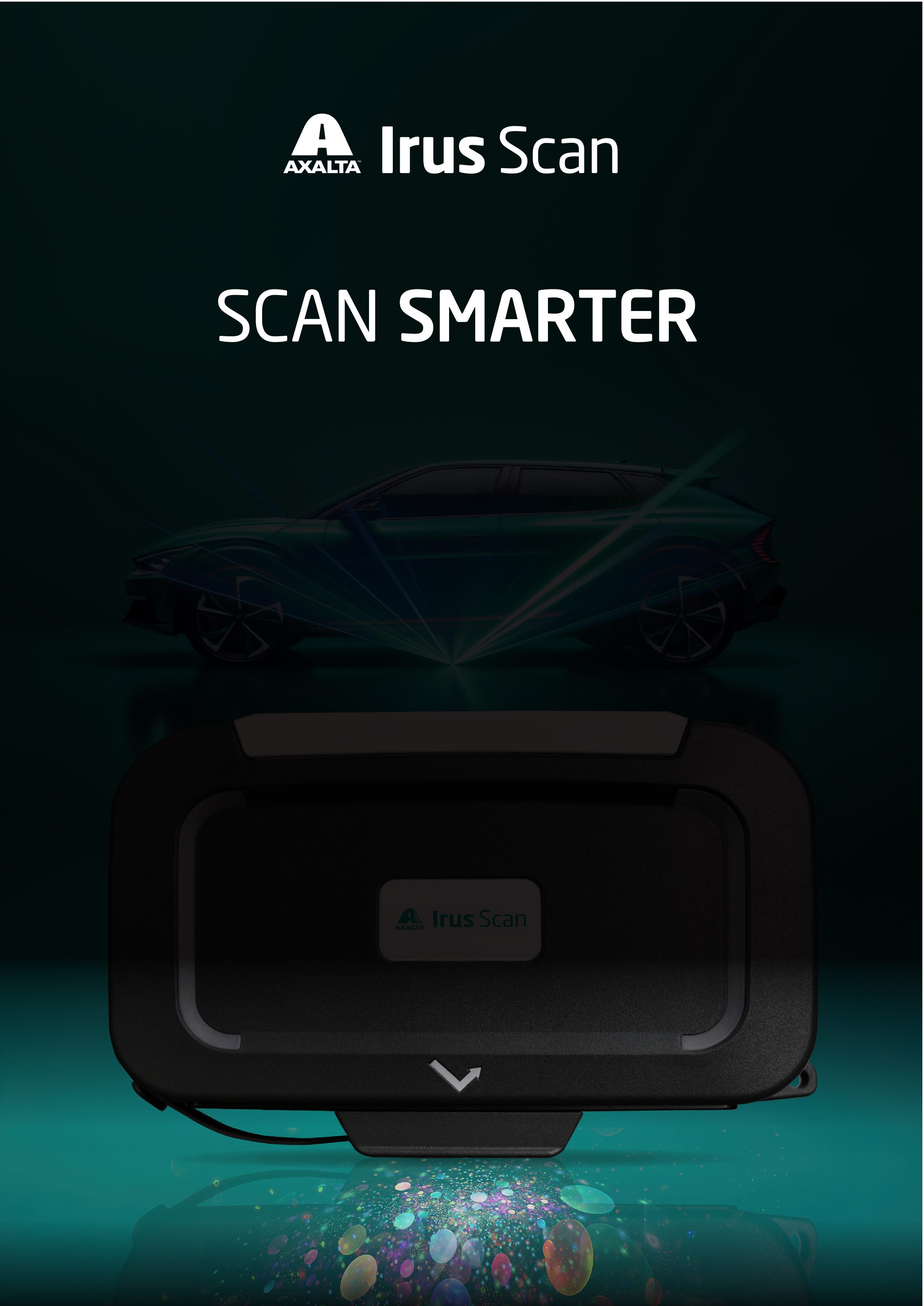 M25006 AX Irus Scan Brochure V1 0225