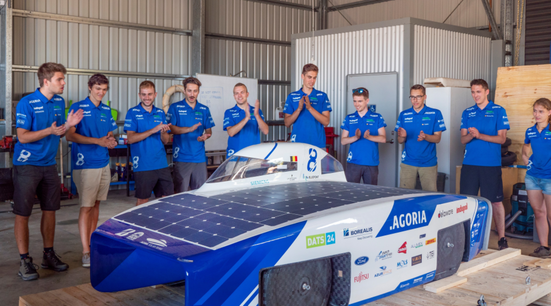 Solar Car