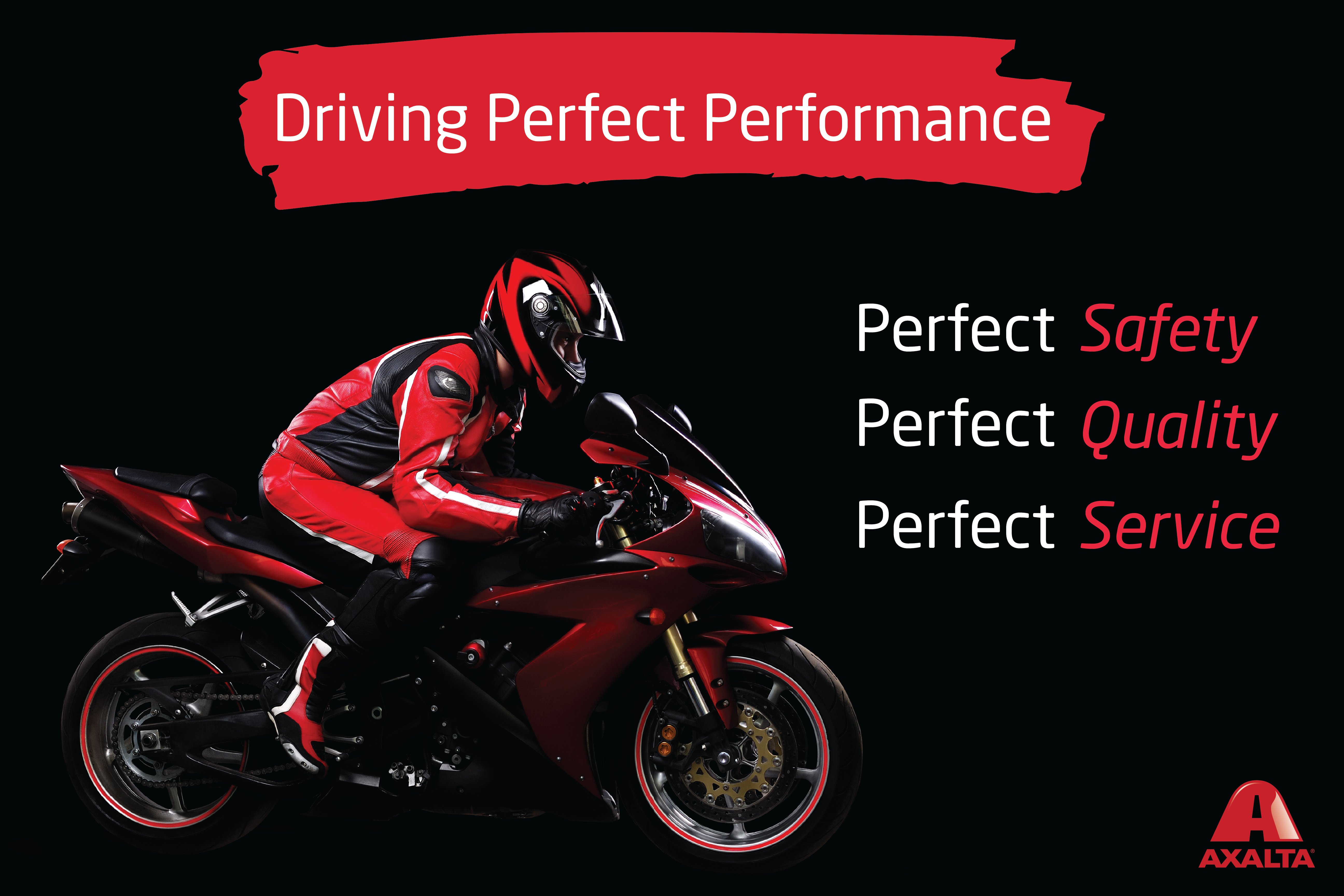 Driving Perfect Performance