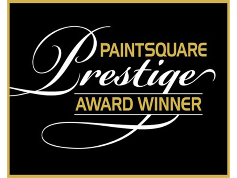 PaintSquare awards Axalta