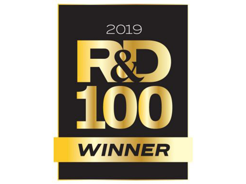 RD100 Award