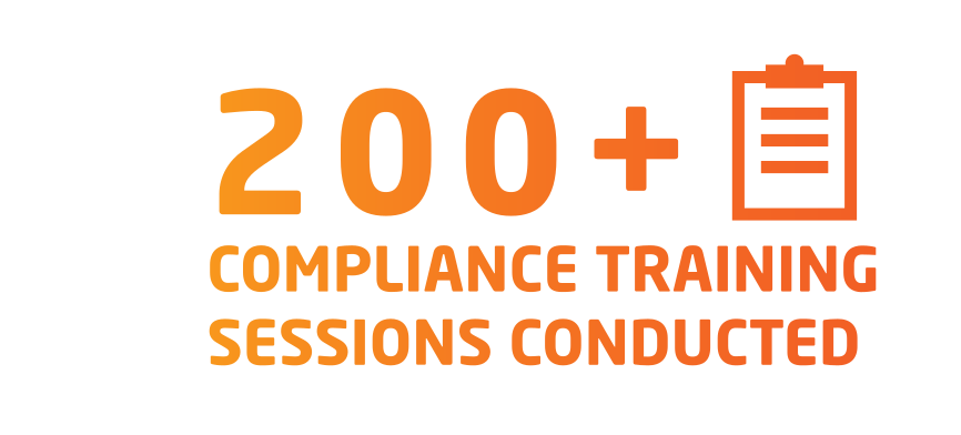 Compliance Trainings