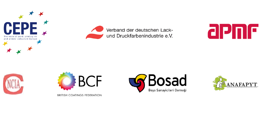 Member Logos