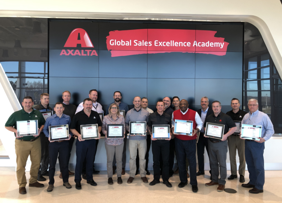 Sales Excellence Academy