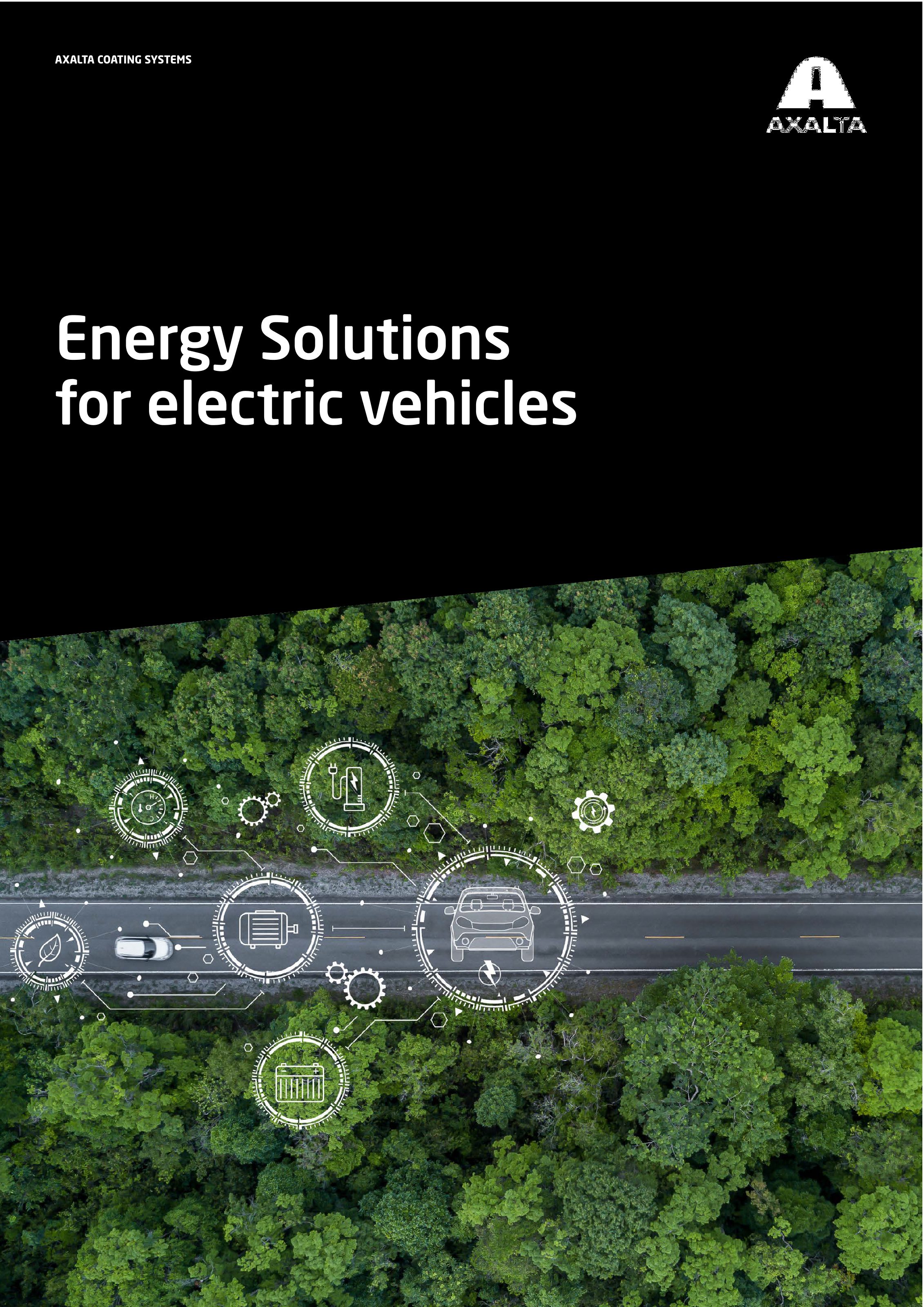 Axalta-Energy-Solutions-electrical-insulation-electric-vehicles