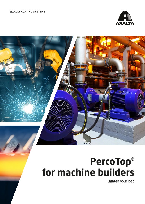 260811_Axalta_Percotop_Brochure_MachineBuilders_WEB
