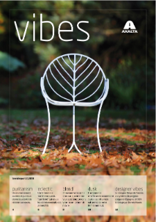 vibes 2.2018 vibes 2.2018