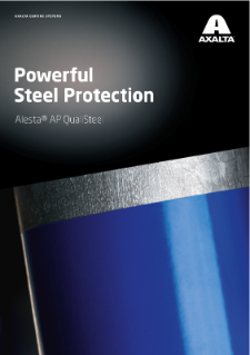 Alesta® AP QualiSteel
