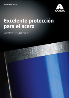 Alesta® AP QualiSteel