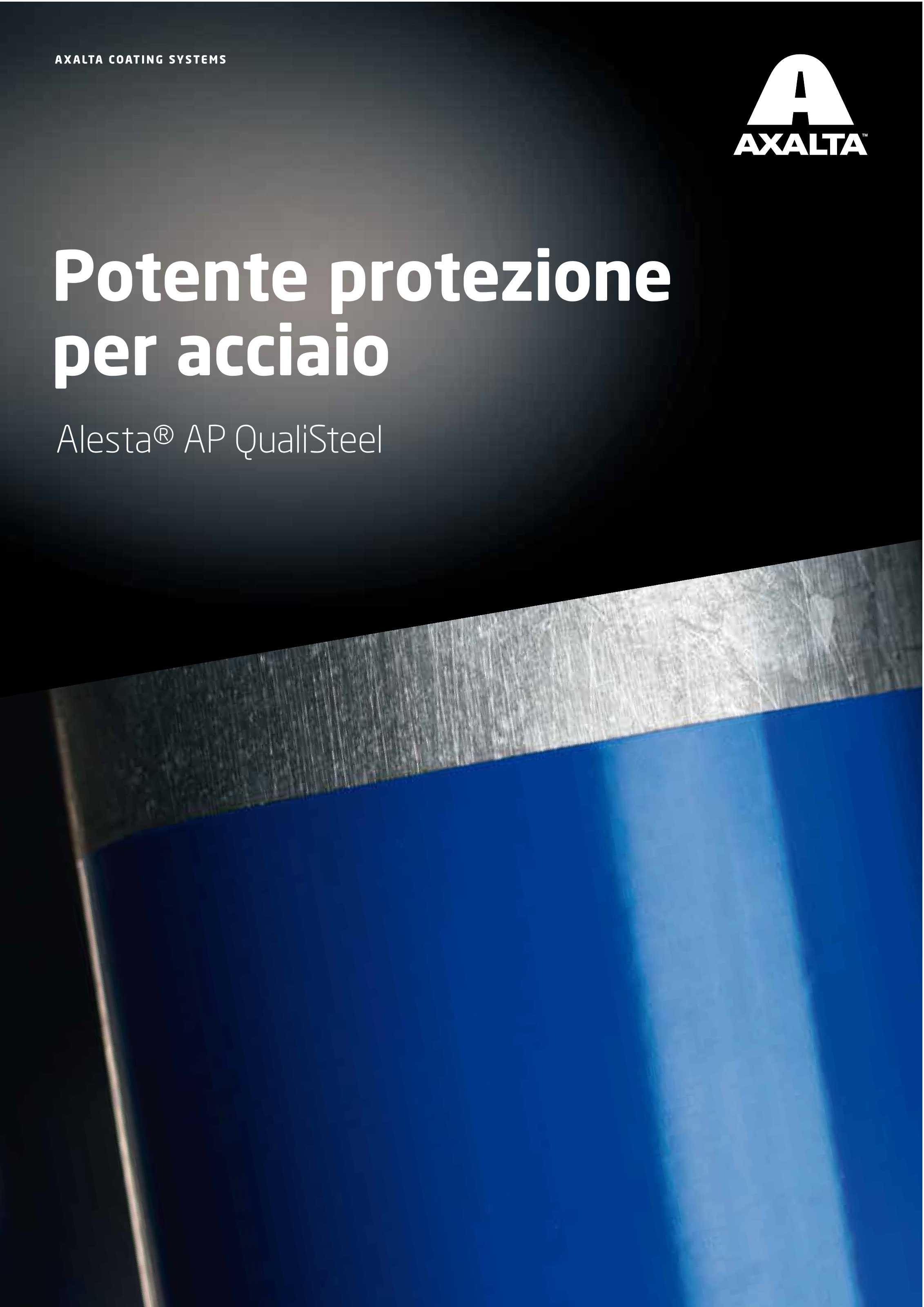 Alesta® AP QualiSteel