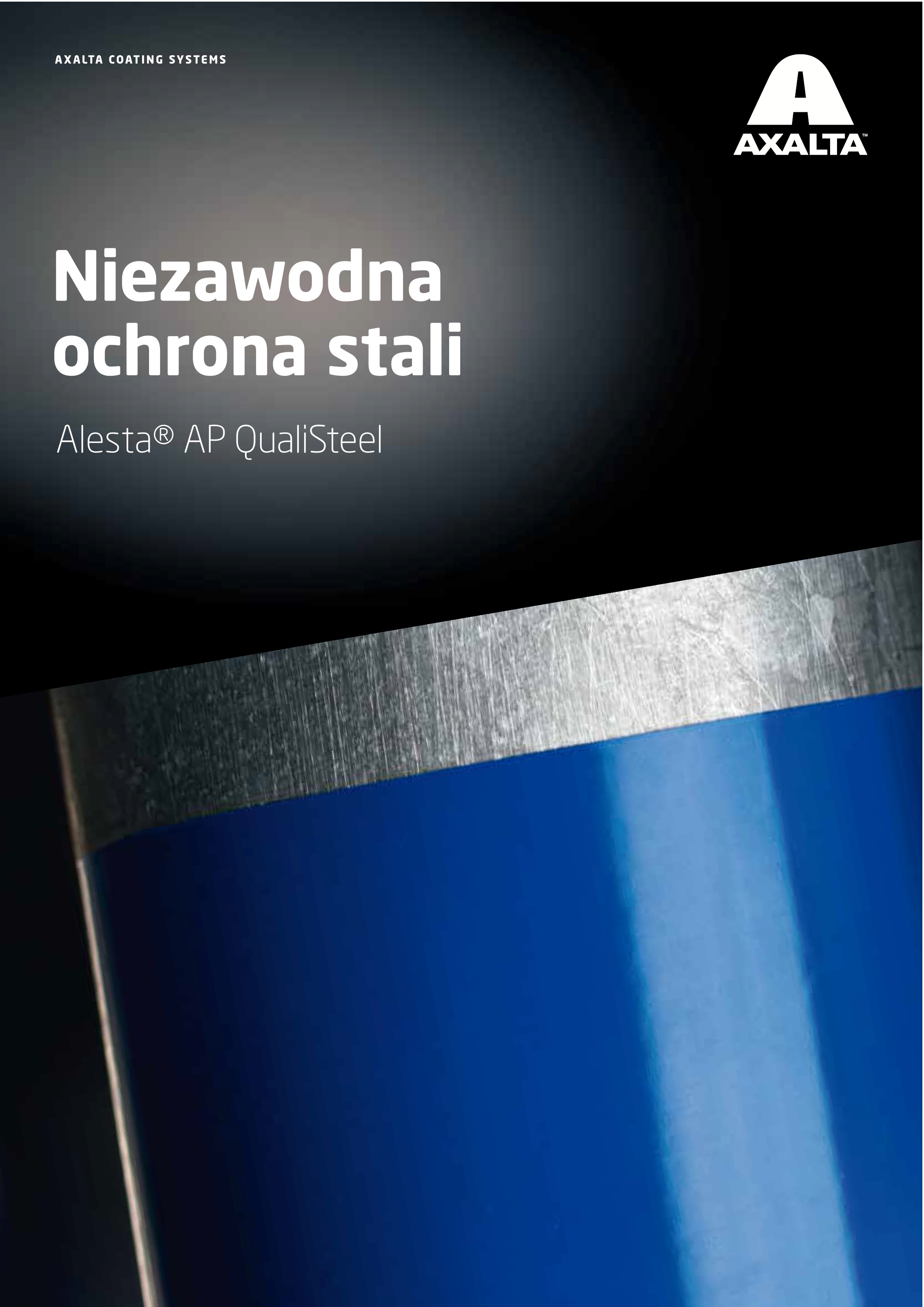 Alesta® AP QualiSteel
