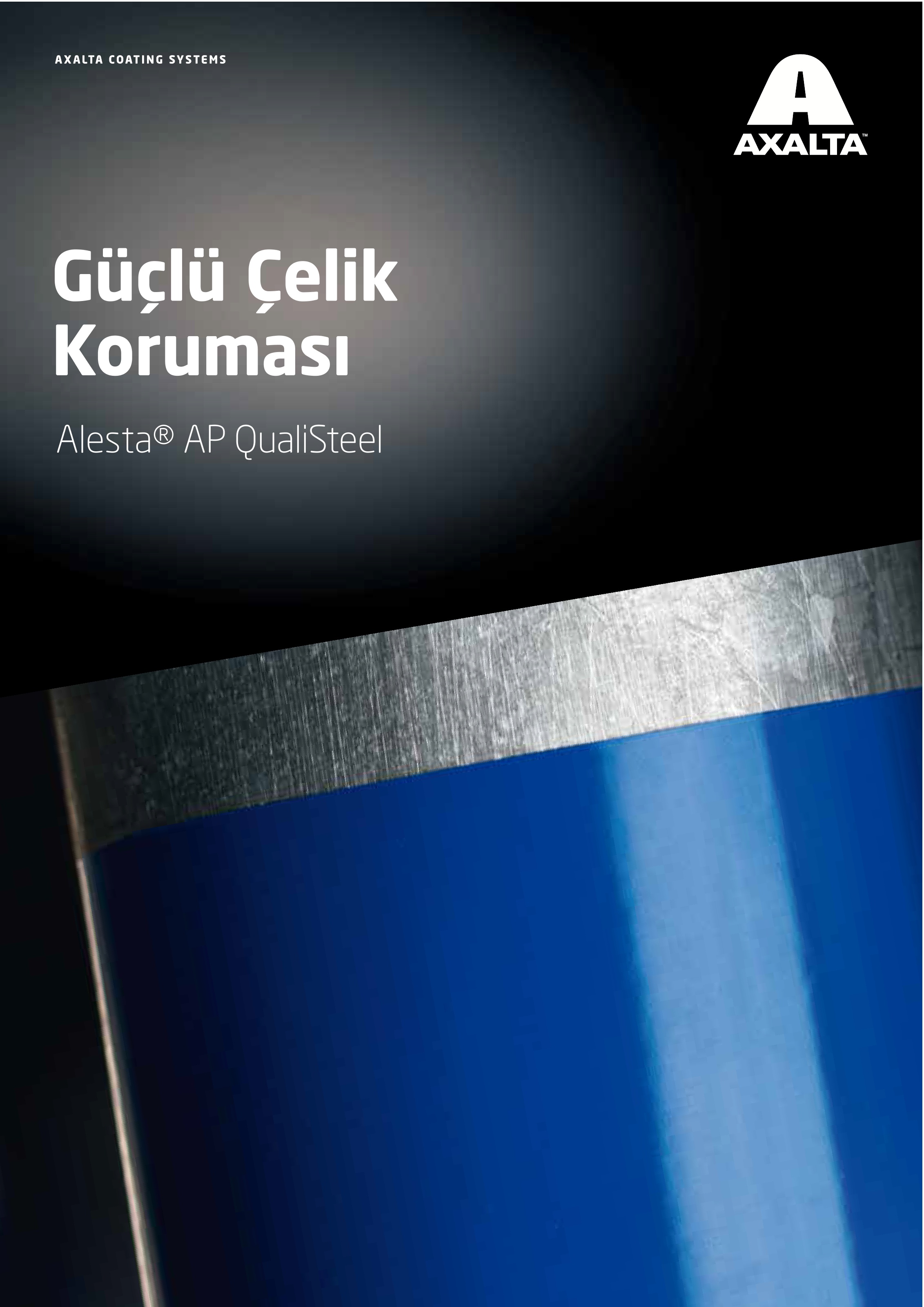 Alesta® AP QualiSteel