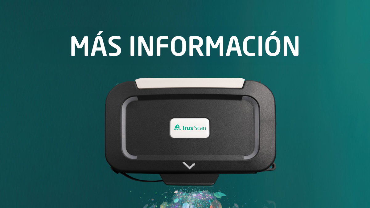 Axalta Irus