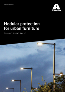 Urban Furniture Brochure