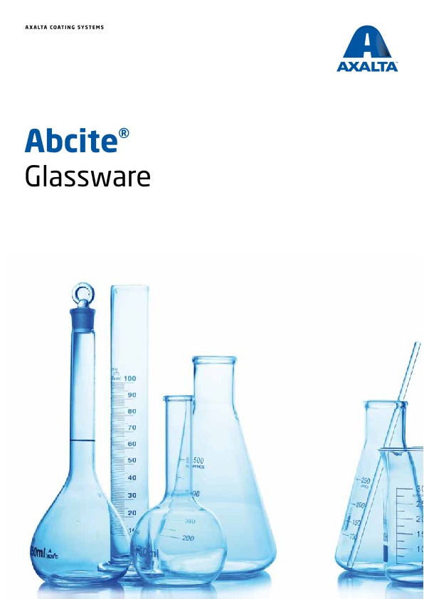 Abcite® Glassware