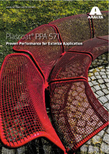 Plascoat PPA 571