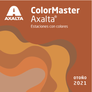 Color Master Otoño 2021