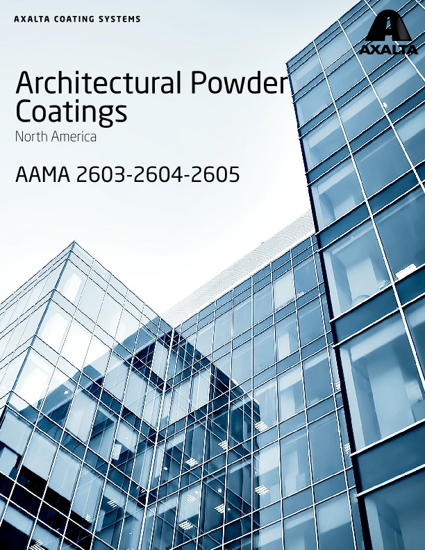 Axalta Design Professionals Guide NA
