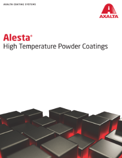 Hi-Temperature Powder Coatings.indd