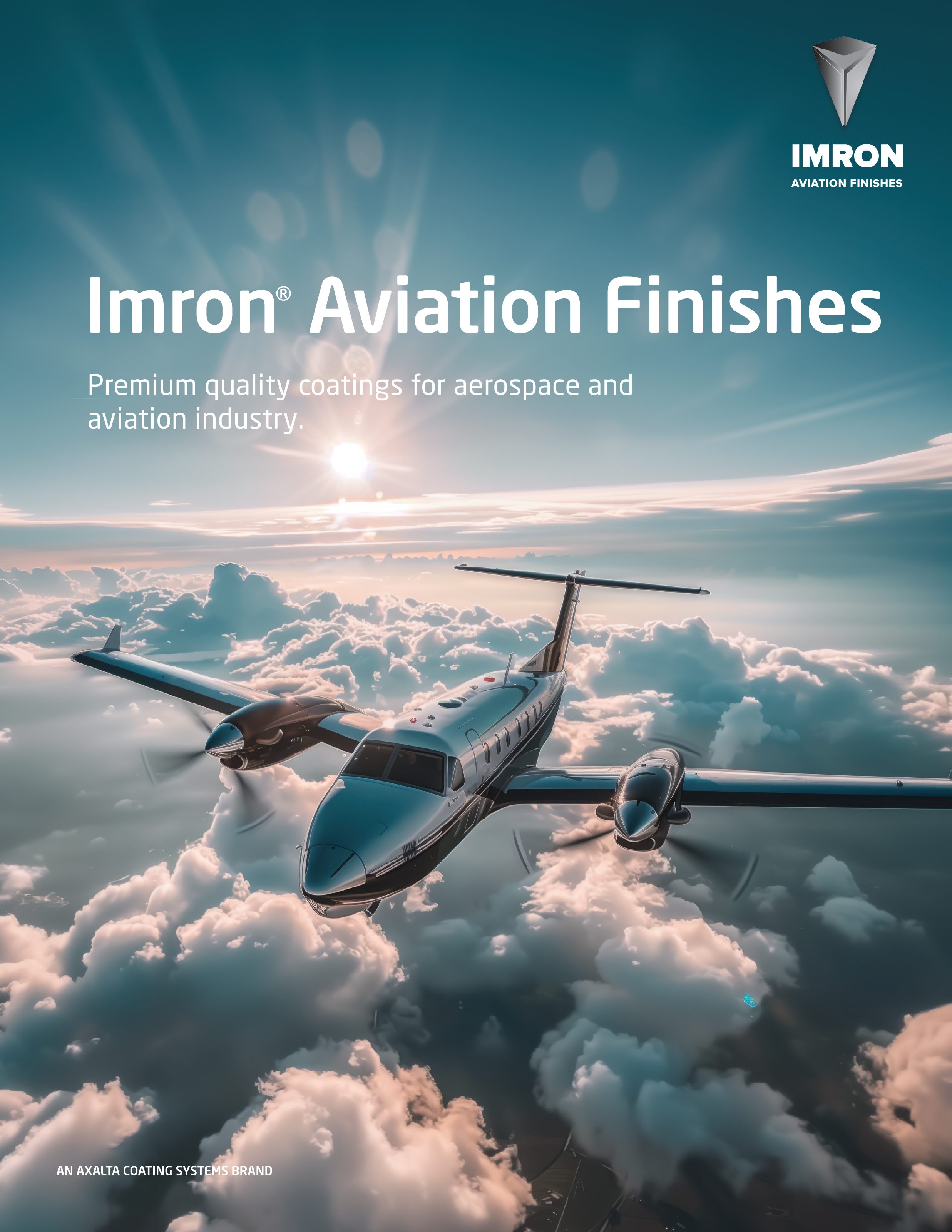 Axalta Aviation Brochure 