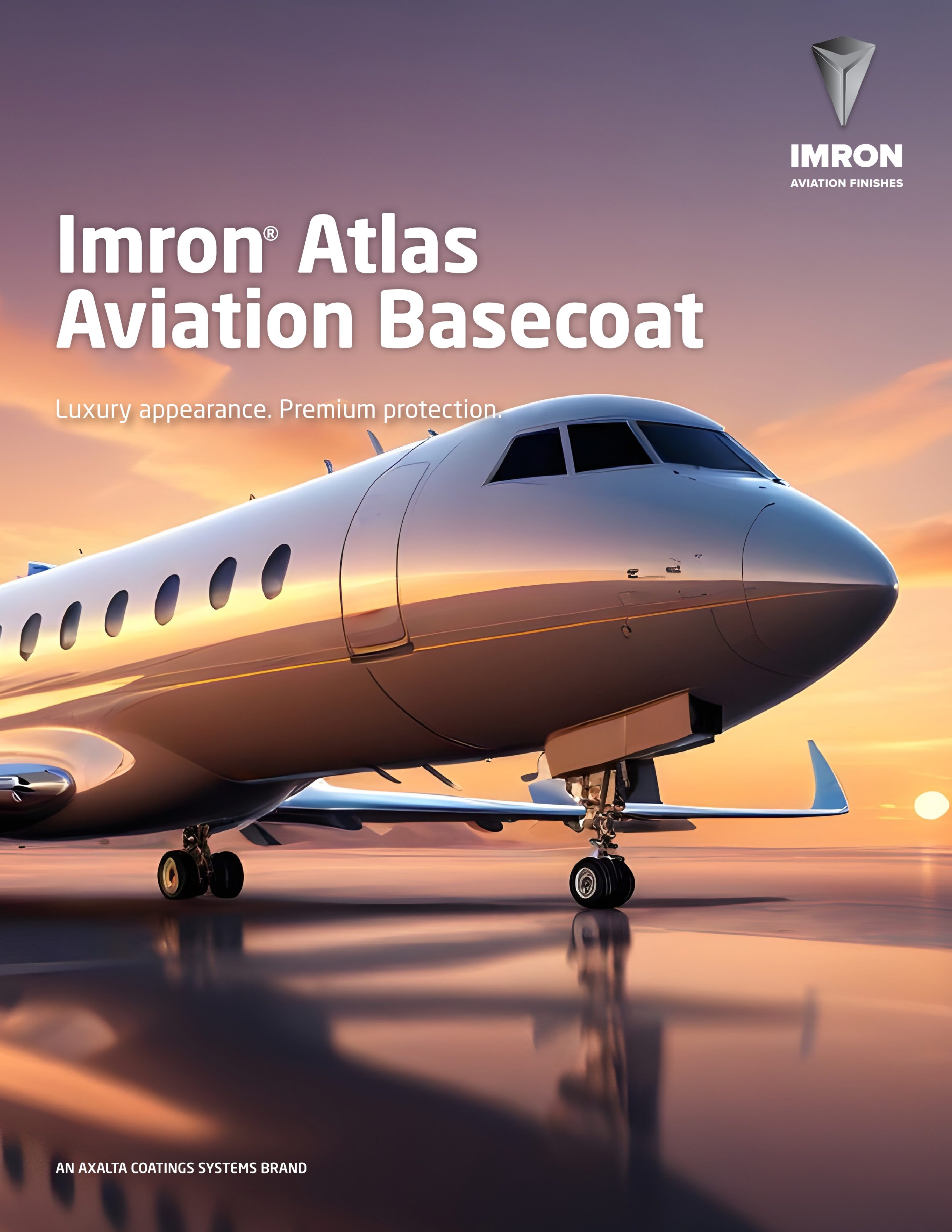 Imron Atlas Brochure