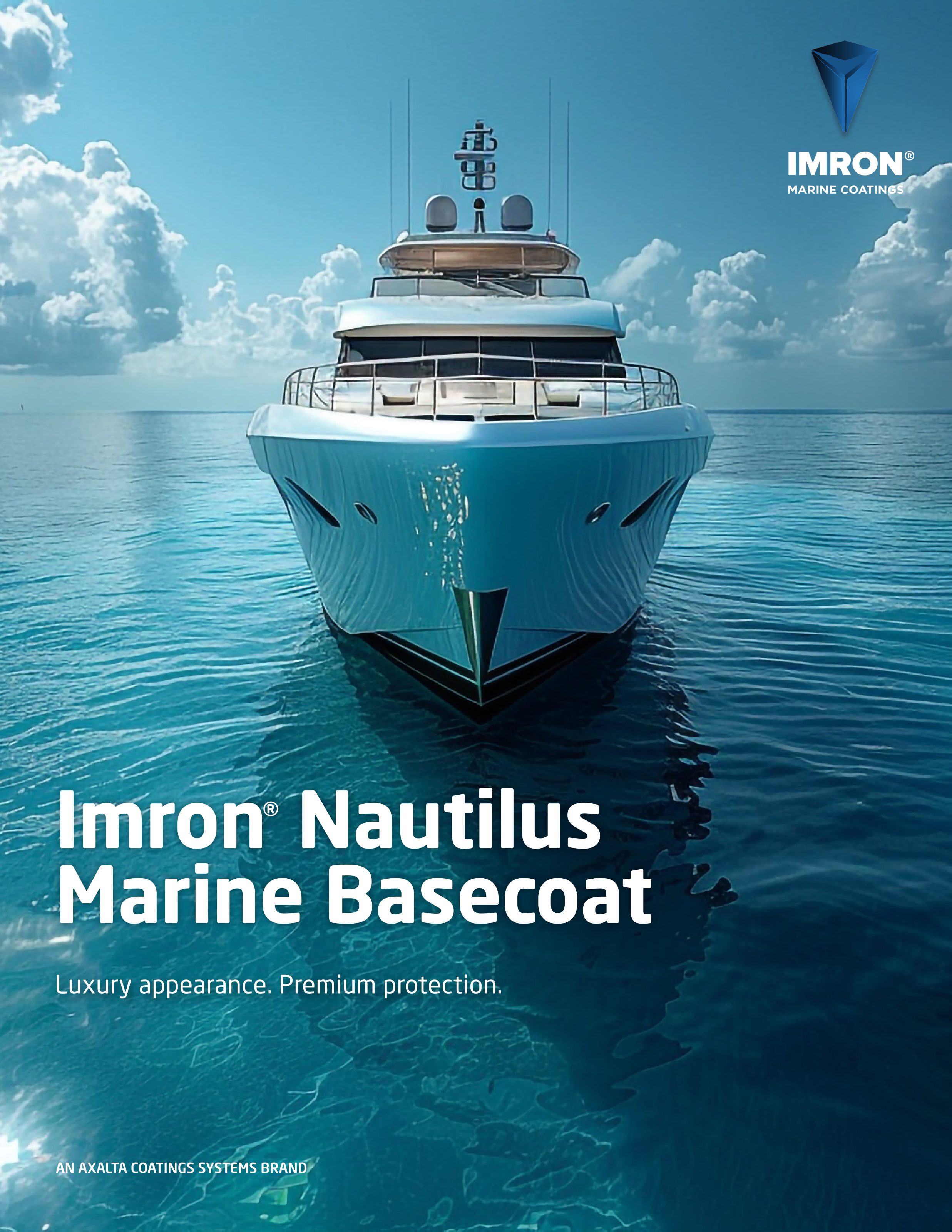 Imron Nautilus Coatings Brochure