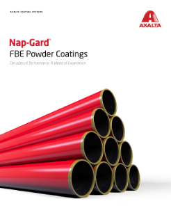 Nap-Gard Powder Coatings