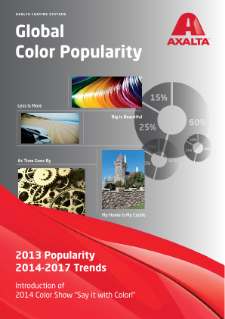 2013 color report